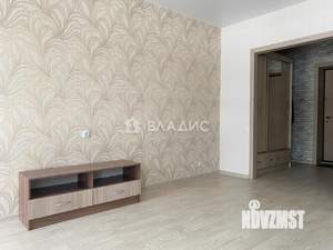 Студия квартира, вторичка, 29м2, 3/12 этаж