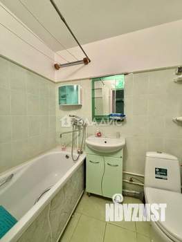 1-к квартира, вторичка, 35м2, 2/9 этаж
