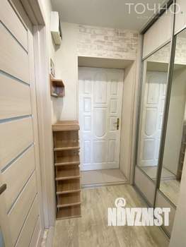 1-к квартира, вторичка, 30м2, 9/9 этаж