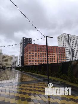 2-к квартира, вторичка, 58м2, 6/9 этаж