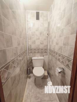 3-к квартира, вторичка, 68м2, 2/9 этаж
