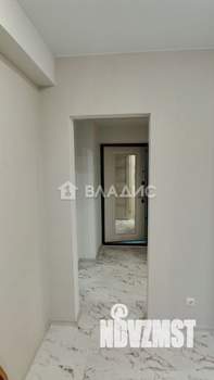 1-к квартира, вторичка, 38м2, 5/16 этаж