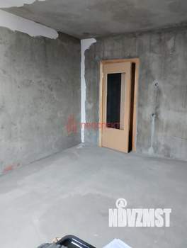 1-к квартира, сданный дом, 52м2, 9/10 этаж