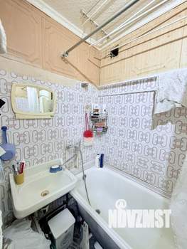 1-к квартира, вторичка, 32м2, 3/9 этаж