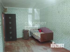 1-к квартира, вторичка, 29м2, 1/5 этаж