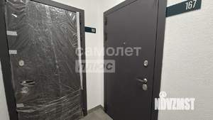 2-к квартира, вторичка, 52м2, 17/18 этаж