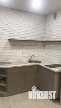 Студия квартира, вторичка, 29м2, 14/16 этаж