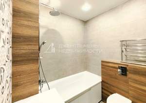 Студия квартира, вторичка, 34м2, 4/19 этаж