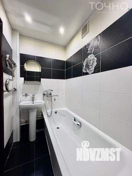 1-к квартира, вторичка, 35м2, 4/9 этаж