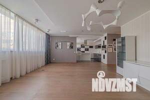 2-к квартира, вторичка, 95м2, 11/16 этаж