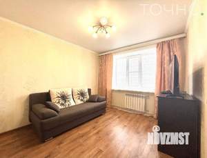 1-к квартира, вторичка, 35м2, 13/16 этаж