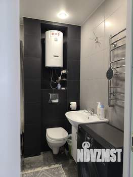 1-к квартира, вторичка, 45м2, 7/8 этаж