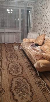 1-к квартира, вторичка, 31м2, 2/3 этаж