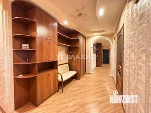 3-к квартира, вторичка, 110м2, 7/14 этаж