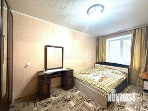 2-к квартира, вторичка, 54м2, 5/9 этаж