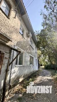 3-к квартира, вторичка, 48м2, 2/2 этаж