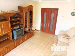 3-к квартира, вторичка, 64м2, 10/10 этаж