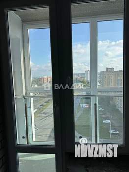 Студия квартира, вторичка, 27м2, 9/14 этаж