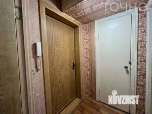 1-к квартира, вторичка, 22м2, 4/9 этаж