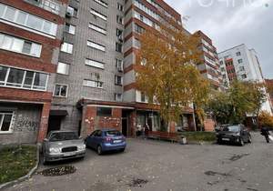1-к квартира, вторичка, 35м2, 3/9 этаж