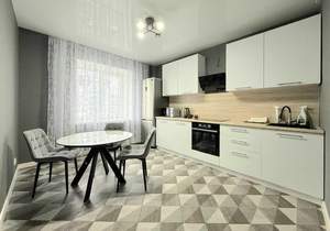 2-к квартира, вторичка, 70м2, 12/18 этаж