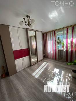 1-к квартира, вторичка, 31м2, 2/5 этаж