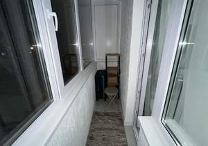 1-к квартира, вторичка, 30м2, 4/5 этаж