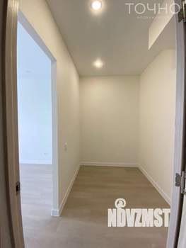 2-к квартира, вторичка, 51м2, 18/19 этаж