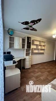 3-к квартира, вторичка, 67м2, 5/5 этаж