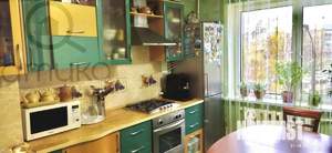 3-к квартира, вторичка, 64м2, 3/9 этаж