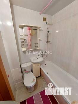 1-к квартира, вторичка, 26м2, 1/3 этаж