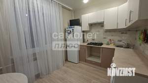 1-к квартира, вторичка, 38м2, 4/9 этаж