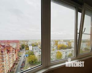 1-к квартира, вторичка, 48м2, 13/15 этаж