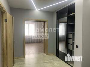 2-к квартира, вторичка, 72м2, 15/16 этаж