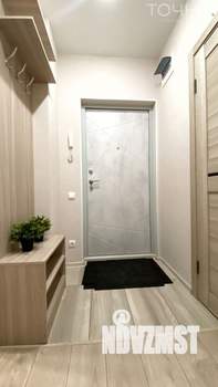 1-к квартира, вторичка, 36м2, 16/16 этаж