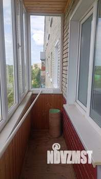 1-к квартира, вторичка, 33м2, 8/9 этаж