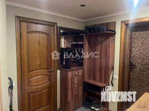 3-к квартира, вторичка, 60м2, 1/5 этаж