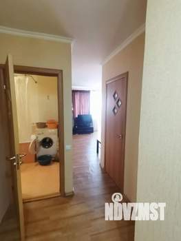 1-к квартира, вторичка, 40м2, 10/10 этаж