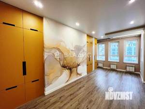 3-к квартира, вторичка, 81м2, 9/17 этаж