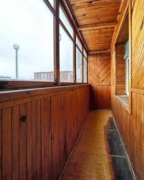 2-к квартира, вторичка, 47м2, 3/9 этаж