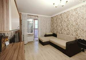 Студия квартира, вторичка, 31м2, 17/18 этаж