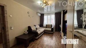 1-к квартира, вторичка, 35м2, 5/9 этаж
