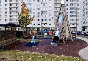 2-к квартира, сданный дом, 58м2, 6/18 этаж