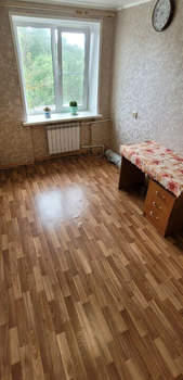 3-к квартира, вторичка, 60м2, 5/5 этаж