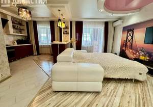 1-к квартира, вторичка, 41м2, 6/10 этаж