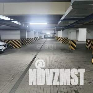 3-к квартира, вторичка, 139м2, 4/7 этаж