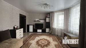 2-к квартира, вторичка, 73м2, 6/16 этаж