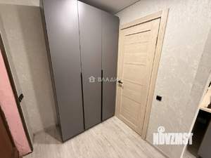 Студия квартира, вторичка, 17м2, 4/5 этаж