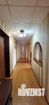 4-к квартира, вторичка, 81м2, 5/9 этаж