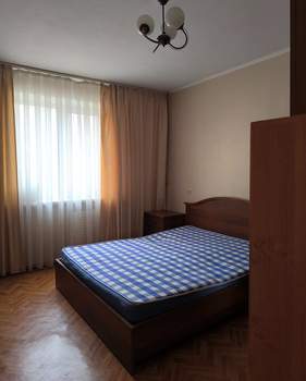 2-к квартира, вторичка, 52м2, 2/10 этаж